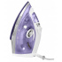 Koblenz Plancha de Vapor, 1200W, 0.22 Litros, Blanco/Morado  3