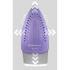 Koblenz Plancha de Vapor, 1200W, 0.22 Litros, Blanco/Morado  4