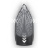 Koblenz Plancha Vapor PKK-860 SG, 1700W, 280ml, Gris - Imagen adicional 2