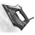 Koblenz Plancha Vapor PKK-860 SG, 1700W, 280ml, Gris - Imagen adicional 3