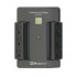 Regulador Koblenz PV-2500D, 2kW, 2500VA, Entrada 127V, Salida 127V, 6 Salidas - Imagen adicional 1