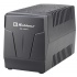Regulador Koblenz RS-1400-I, 600W, 1400VA, 8 Contactos