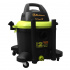 Koblenz Aspiradora WD-12K, 300W, 45 Litros, Negro/Verde  1