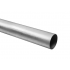 Kobrex Tubo Conduit 1AMG0021, 1/2" x 3 Metros, Acero Galvanizado