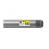 Kobrex Tubo Conduit 5000012, 3/4" x 3 Metros, Acero Galvanizado