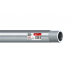 Kobrex Tubo Conduit 5000596, 3/4" x 3 Metros, Aluminio