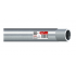 Kobrex Tubo Conduit 5000600, 1 1/2" x 3 Metros, Aluminio