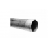 Kobrex Tubo Conduit 5000604, 3" x 3 Metros, Aluminio