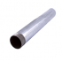 Kobrex Tubo Conduit KIMC-100, 1" x 3 Metros, Acero Galvanizado