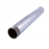 Kobrex Tubo Conduit KIMC-112, 1 1/2" x 3 Metros, Acero Galvanizado