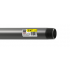 Kobrex Tubo Conduit KIMC-200, 2" x 3 Metros, Acero Galvanizado