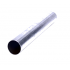 Kobrex Tubo Conduit KIMC-34, 3/4" x 3 Metros, Acero Galvanizado
