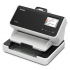 Scanner Kodak S2080w, 600 x 600 DPI, Escáner Color, Escaneado Dúplex, USB/Wi-Fi  2