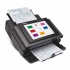 Scanner Kodak Alaris 730EX Plus, 600DPI, Escáner Color, Escaneado Dúplex, Ethernet, Negro/Blanco  1