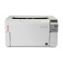 Scanner Kodak i3500, 600 x 600DPI, Escáner Color, USB, Blanco  1