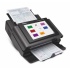 Scanner Kodak Scan Station 730EX, 600 x 600DPI, Escáner Color, Ethernet, USB 2.0, Negro  1