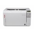 Scanner Kodak i3450, 600 x 600DPI, Escáner Color, USB 3.0, Blanco  3