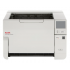 Scanner Kodak S3120 Max, 600 x 600 DPI, Escáner Color, Escaneado Dúplex, USB/Ethernet  1