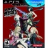 Konami No More Heroes: Heroes Paradise, PS3 (ENG)