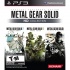 Konami Metal Gear Solid: HD Collection, PS3 (ENG)  1