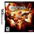 Konami Contra 4, Nintendo DS (ENG)  1