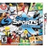Konami Deca Sports Extreme, Nintendo 3DS (ENG)  2