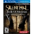 Konami Silent Hill: Book of Memories, PS Vita (ESP)  1