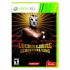 Konami Lucha Libre AAA: Heroes of the Ring, Xbox 360 (ENG)  1