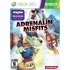 Konami KINECT Adrenalin Misfits, Xbox 360 (ENG)  1