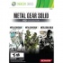 Konami Metal Gear Solid: HD Collection, Xbox 360 (ENG)  1