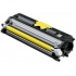 Tóner Konica Minolta A0V306F Amarillo, 2500 Páginas