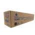 Tóner Konica Minolta TN615K Alto Rendimiento Negro, 91.000 Páginas
