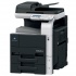 Multifuncional Konica Minolta bizhub 36, Blanco y Negro, Láser, Print/Scan/Copy  1