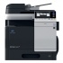 Multifuncional Konica Minolta bizhub C3350, Color, Láser, Print/Scan/Copy/Fax  1