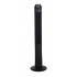 Kool Factory Ventilador Kool Factory, 3 Velocidades, 46", Negro  1