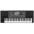 KORG Teclado Digital PA600, 61 Teclas, 256 Tonos, USB   1