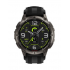 Kospet Smartwatch TMKO-006, AMOLED, Android/iOS, Negro - Resistente al Agua