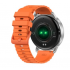 Kospet Smartwatch ORB, AMOLED, Android/iOS, Naranja - Resistente al Agua - Imagen adicional 2