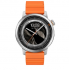 Kospet Smartwatch ORB, AMOLED, Android/iOS, Naranja - Resistente al Agua