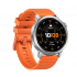 Kospet Smartwatch ORB, AMOLED, Android/iOS, Naranja - Resistente al Agua - Imagen adicional 1