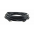 Kramer Cable USB-A Macho - USB-A Hembra, 15 Metros