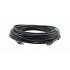 Kramer Cable USB-A Macho - USB-A Hembra, 7.6 Metros