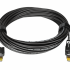 Kramer Cable CLS-AOCH/60-66 Micro-HDMI 2.0 Macho - Micro-HDMI Macho, 18 Gbit/s, 20 Metros