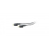 Kramer Cable CLS-AOCH/60-98 Micro-HDMI 2.0 Macho - Micro-HDMI Macho, 18 Gbit/s, 30 Metros - Imagen adicional 1