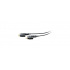 Kramer Cable CLS-AOCH/60-98 Micro-HDMI 2.0 Macho - Micro-HDMI Macho, 18 Gbit/s, 30 Metros - Imagen adicional 1