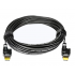 Kramer Cable CLS-AOCH/60-98 Micro-HDMI 2.0 Macho - Micro-HDMI Macho, 18 Gbit/s, 30 Metros