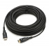 Kramer Adaptador HDMI Macho - HDMI Macho, 30 Metros