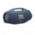 Kritech Bocina Portátil Boombox 4, Bluetooth, Inalámbrico, USB-C, 180W, Azul - Resistente a Polvo/Agua
