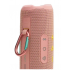 Kritech Bocina Jbl Flip 7, Bluetooth, Inalámbrico, 35W RMS, USB-C, Rosa  3