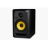 KRK Monitor Amplificado Classic 5, 5", Alámbrico, XLR/RCA/TRS, 50W RMS, Negro  2